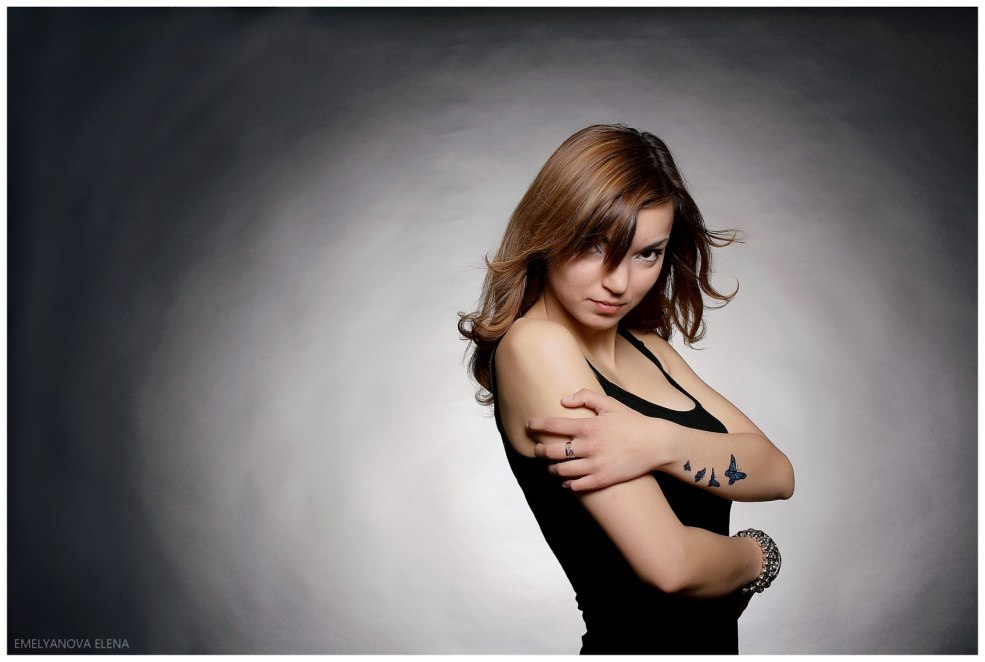 Médias de la région de Katerina Emelyanova