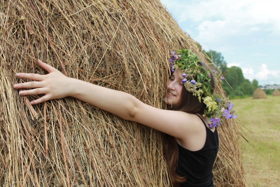 Photographe Alexandra Klimenkova