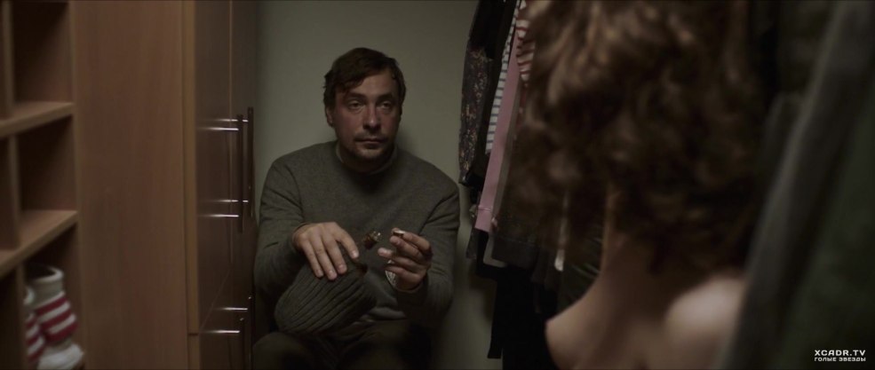 Daria emelyanova nue