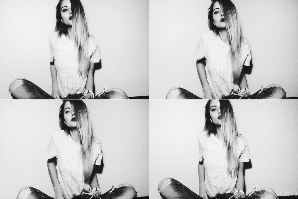 Daria Savishkina Daria Savishkina