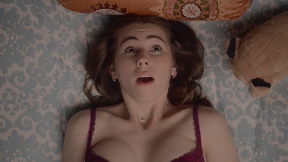 Pornographie Alina Alekseeva