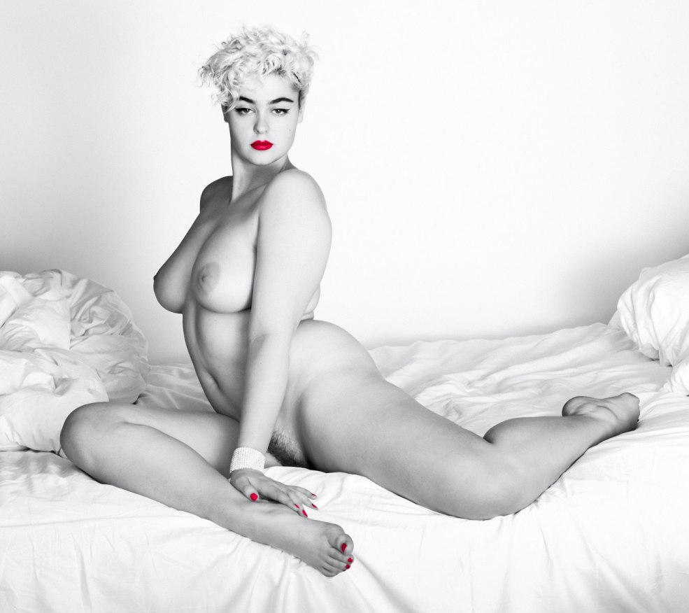 Stefania Ferrario milf