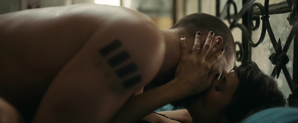 Nina Dobrev Naked Vampire Diaries