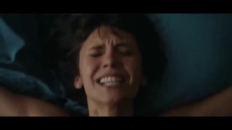 Nina Dobrev Naked Vampire Diaries