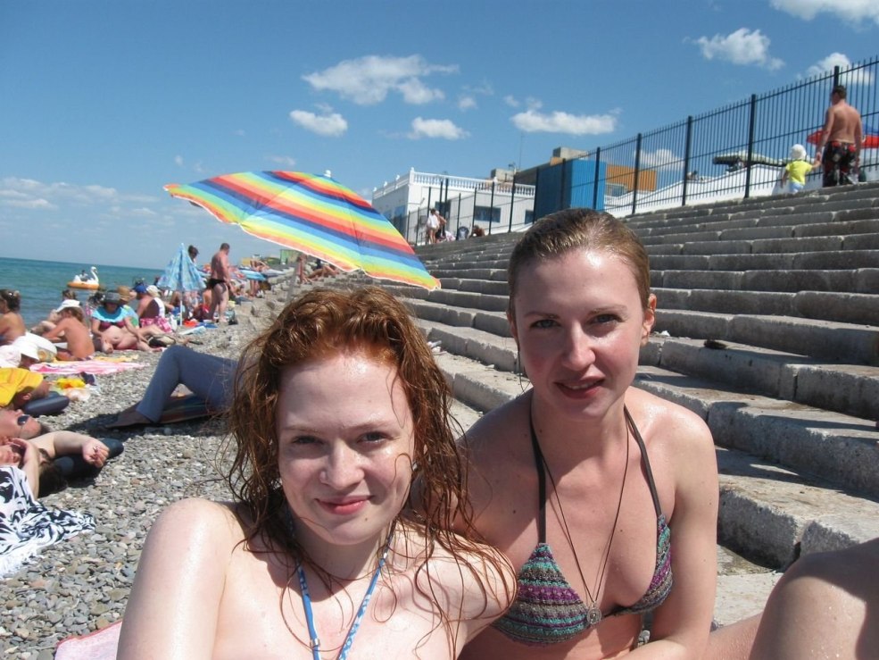 Actrice porno nu Avina