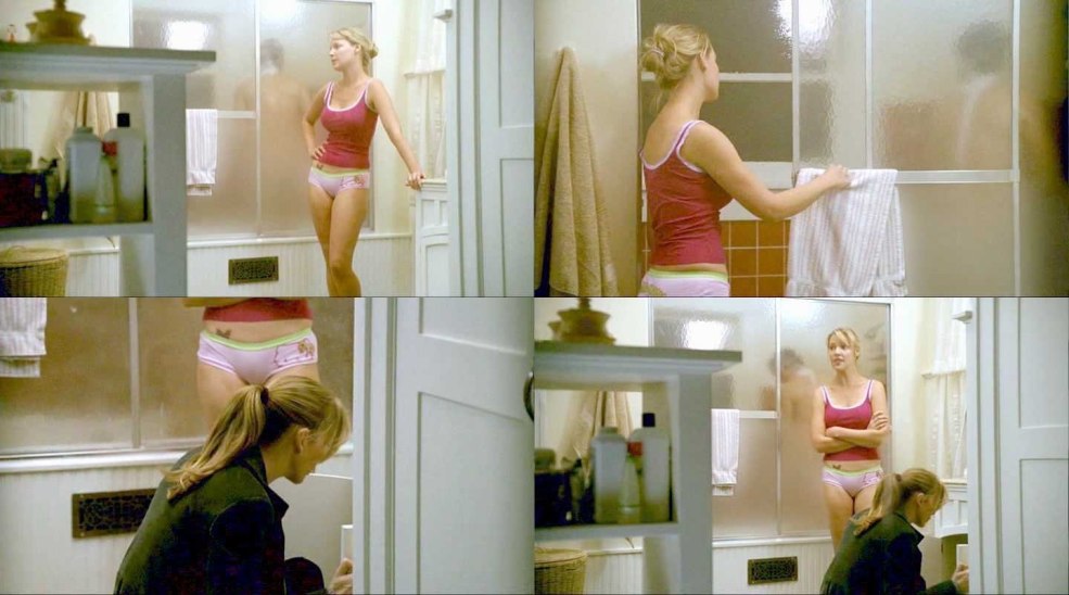 Ekaterina dubakina nu ma belle nounou