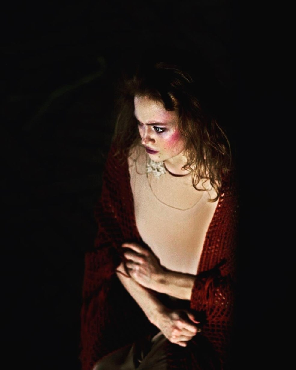 Ekaterina dubakina nu