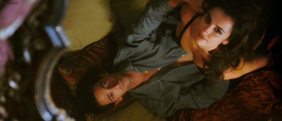 Films porno de Penelope Cruz