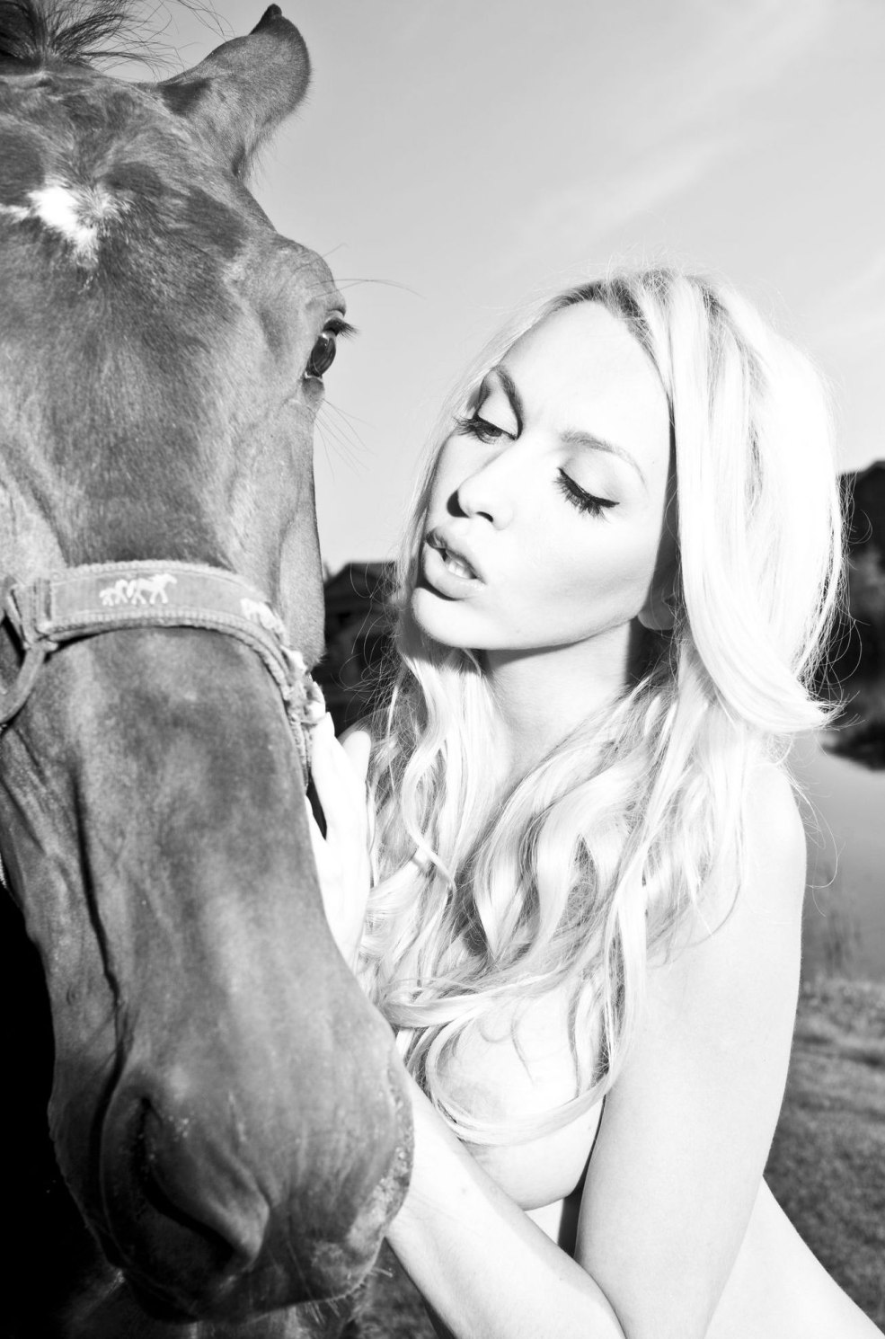 Olya Polyakova 18 + x