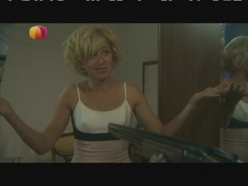 Irina Saltykova photo nue