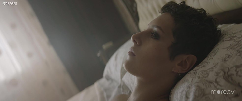 Irina Gorbatcheva Maxim