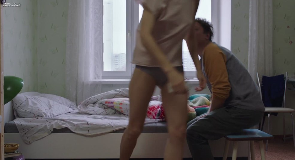 Irina Gorbatcheva Chiki