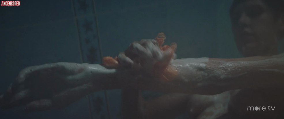 Irina Gorbatcheva 2020