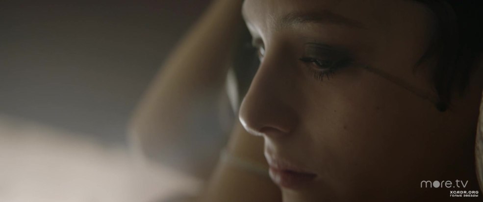 Irina Gorbatcheva Nudenka