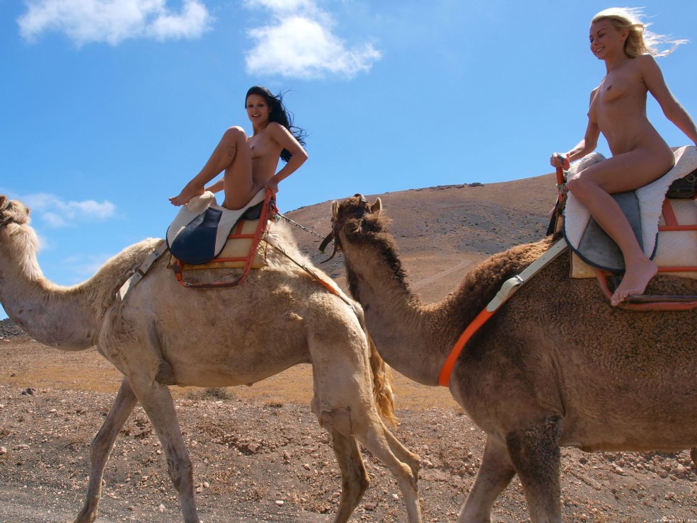 Putain de beaux Indians