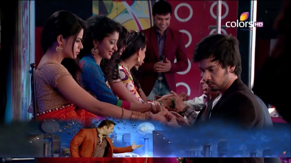 Ashk Bir Ruya Indian Series 86