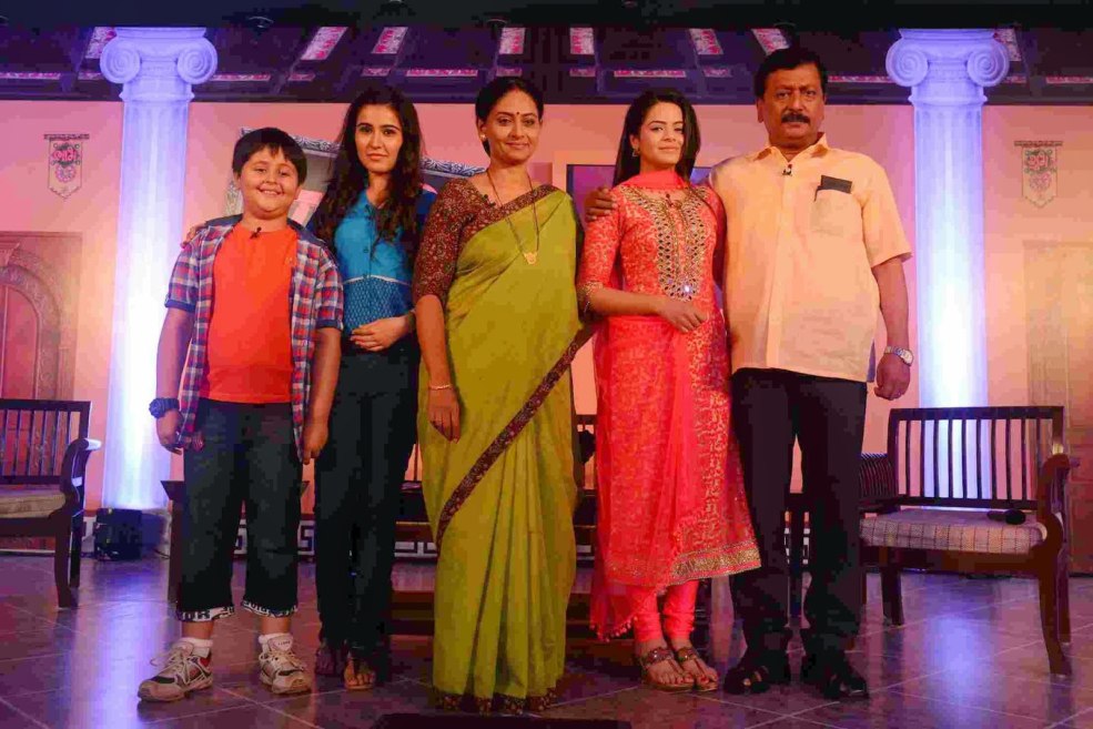 Émissions de télévision jigjas singh