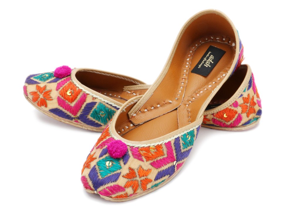 Inde Été Égyptien