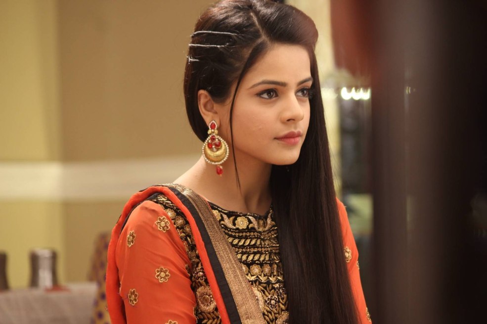 Thapki Pyar Ki Series Bihan Thapki Romance