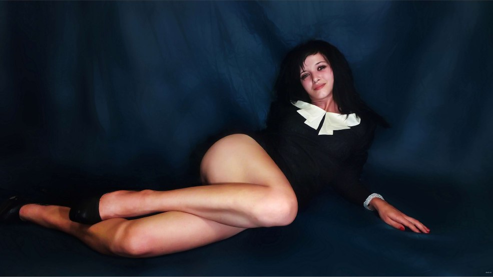 Pornographie amateur de Tambov