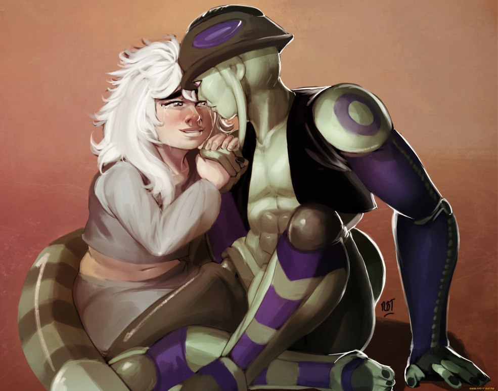 Dota 2 Death Prophète Hentai Futanari