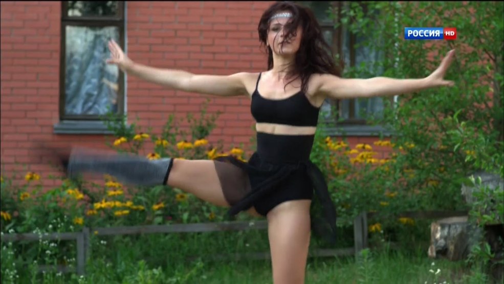 La série de matchmakers est érotique