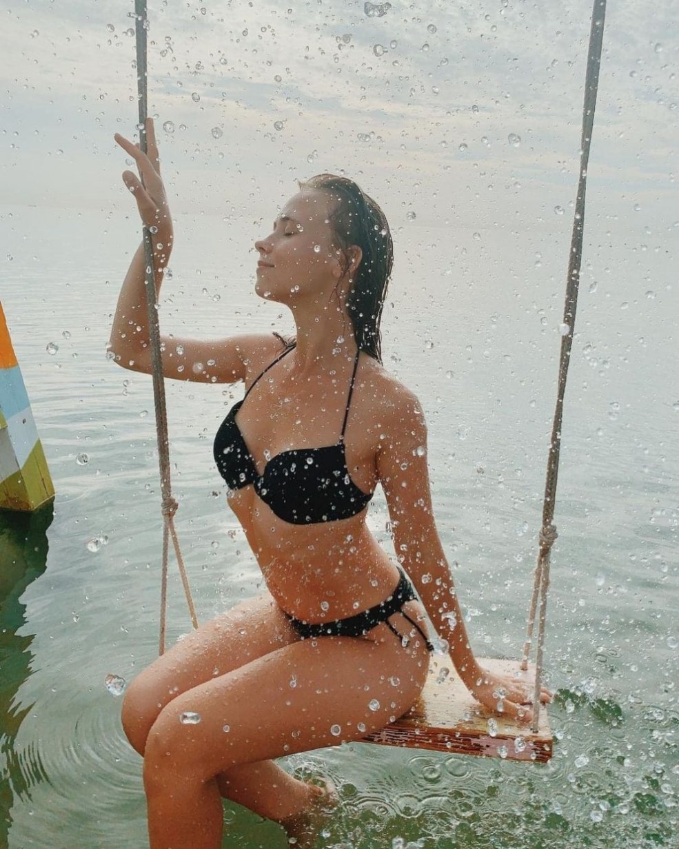 Anna Night Photo nue