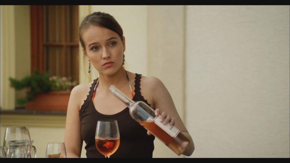 Kingdom Come: Deliverance - Une femme de femme