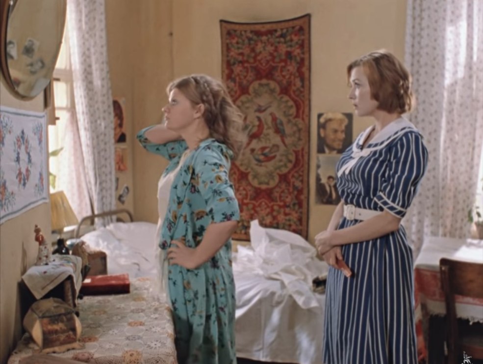 Irina Muravyova-Erotica