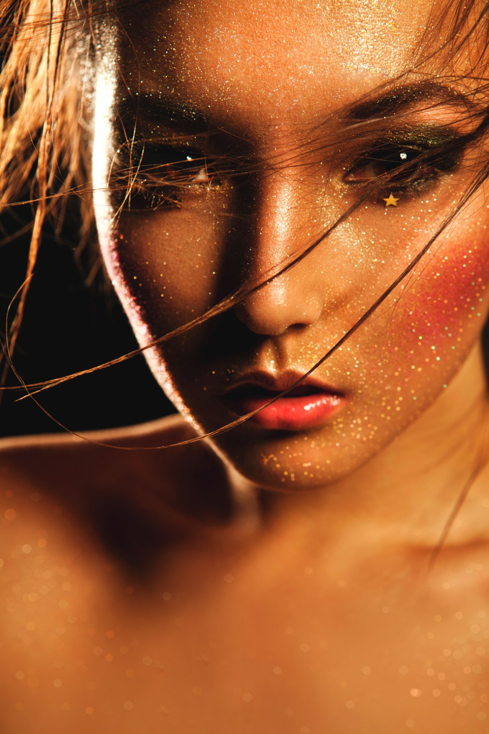 Kara Heavenly Radio Instagram