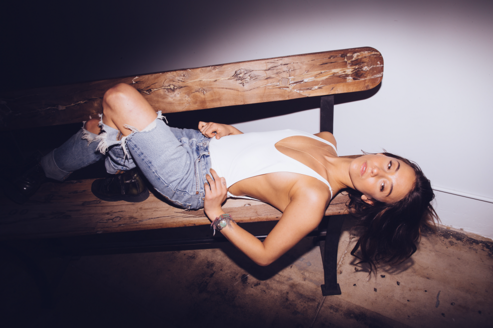 Vicki Odintcova Mavrin