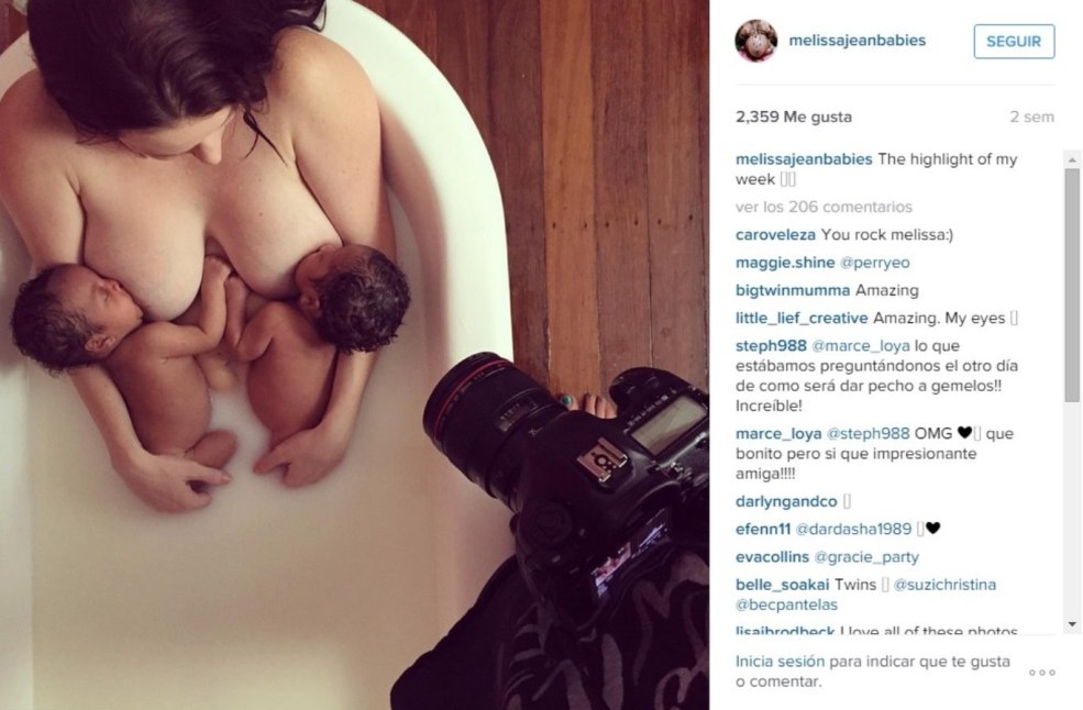 Lesbiennes enceintes nues