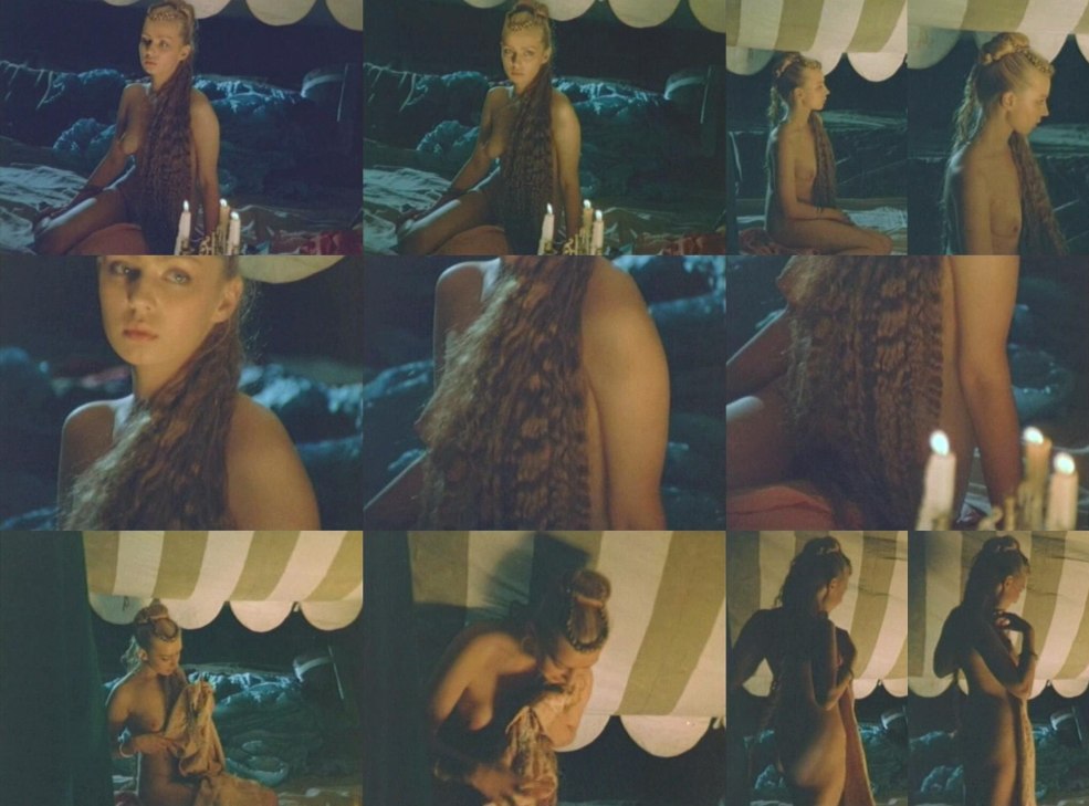 Kolkunova alexandra mikhailovna nue