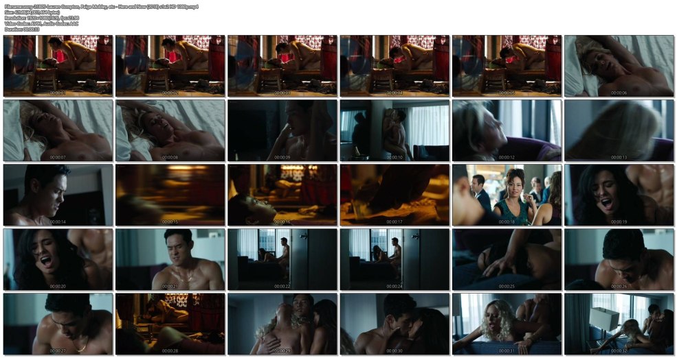 Elena Kondulinen nue dans les films