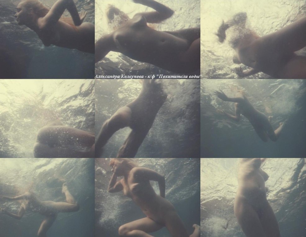 Angelica Nevolin sur les monstres