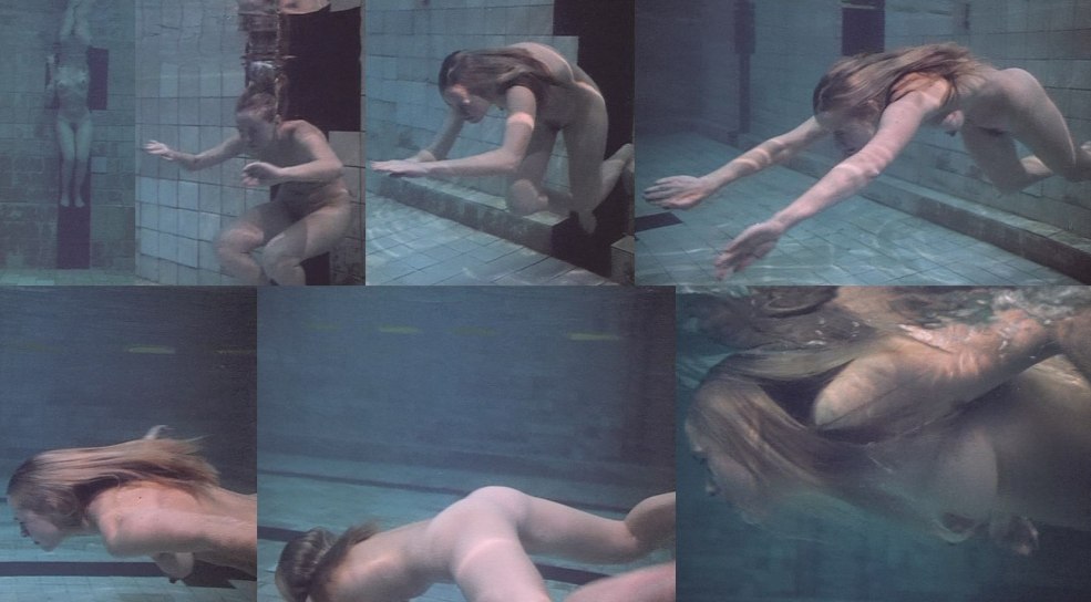 Alexandra Yakovleva actrice nue