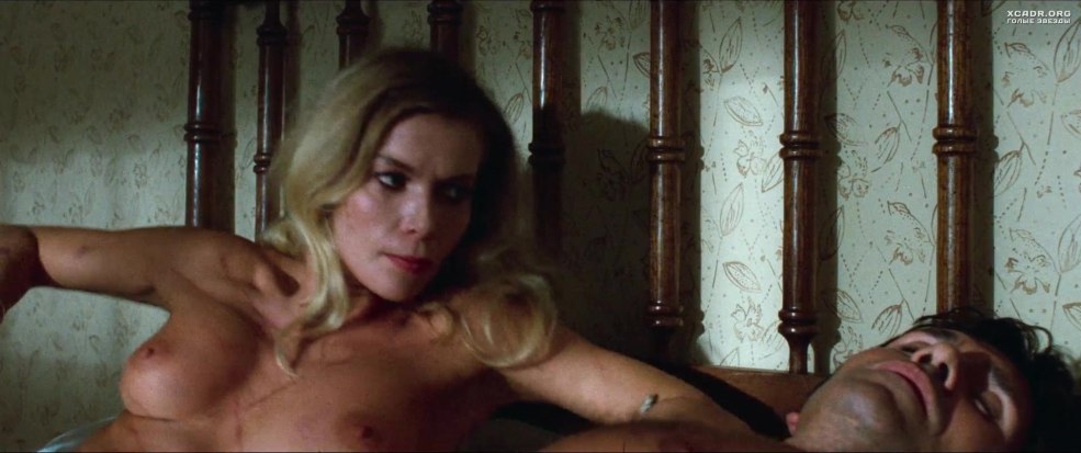 Alexandra Bortich dans le film Viking Bed Scenes