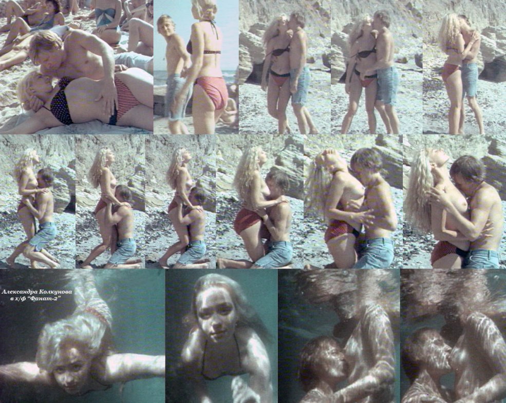 Sherilin Fenn Naked Twin Pix