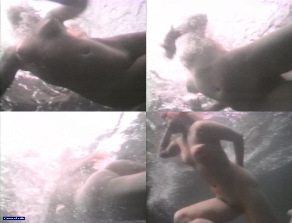 Anna Dubrovskaya Ero Film