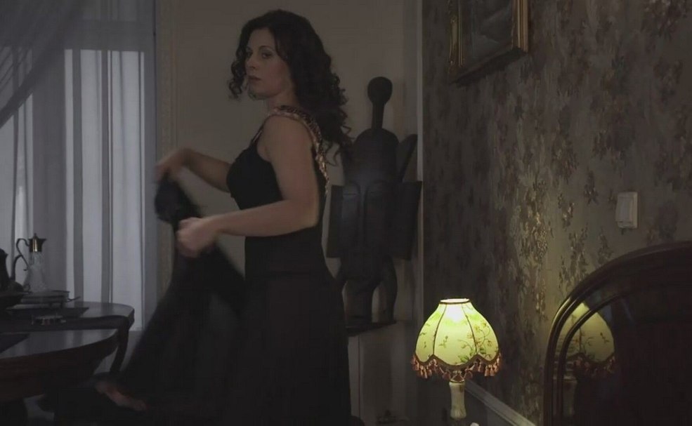 Ekaterina andreeva golaia