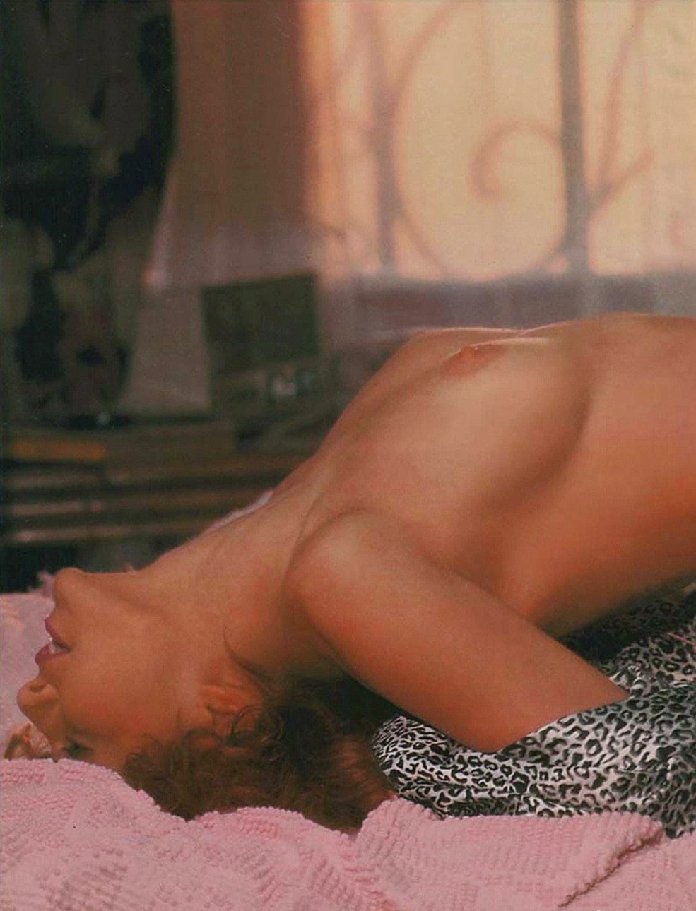 Natalia Nedoda Playboy