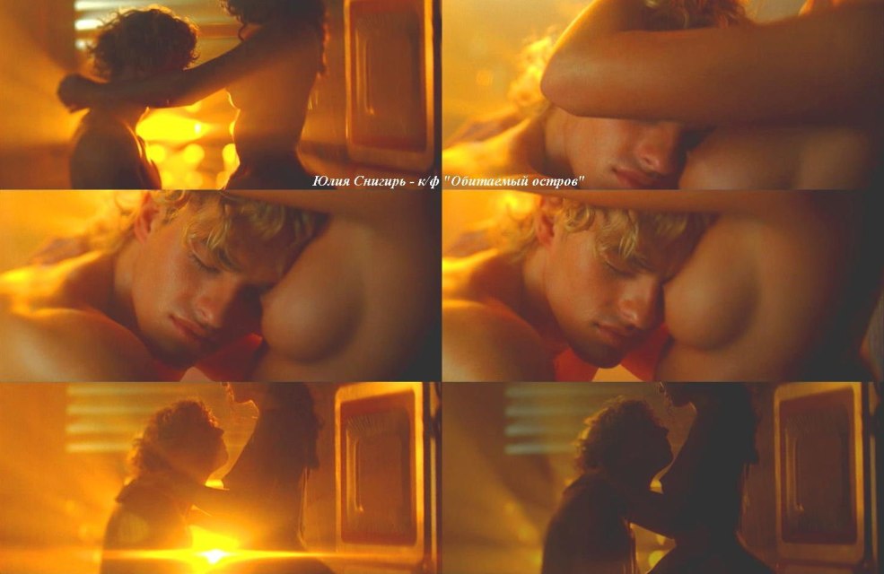 Daria Astafyeva Maxim