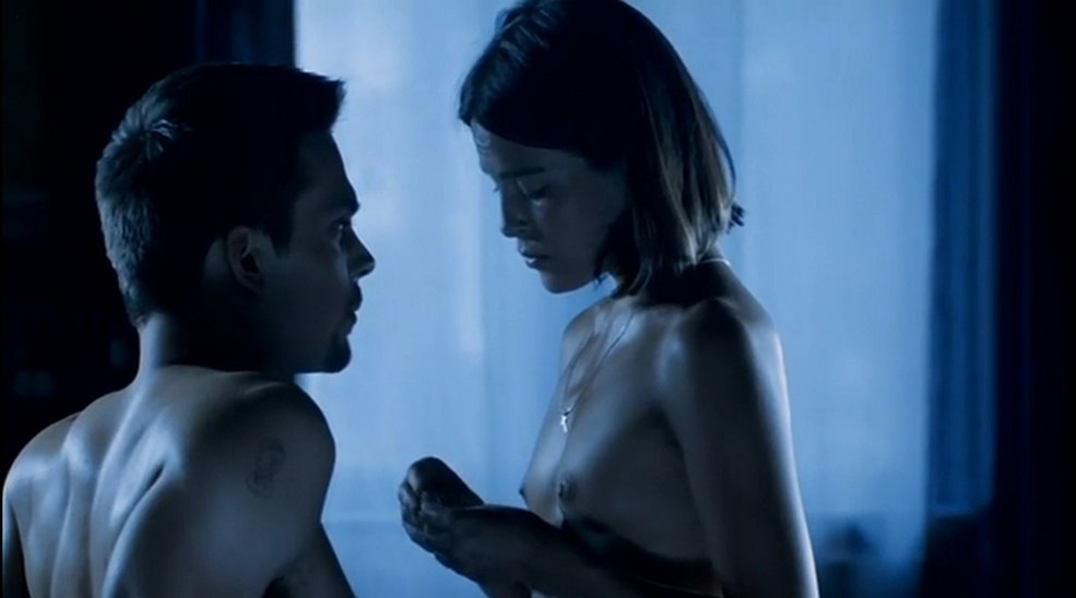 Irina Rakhmanova 9 Company nue