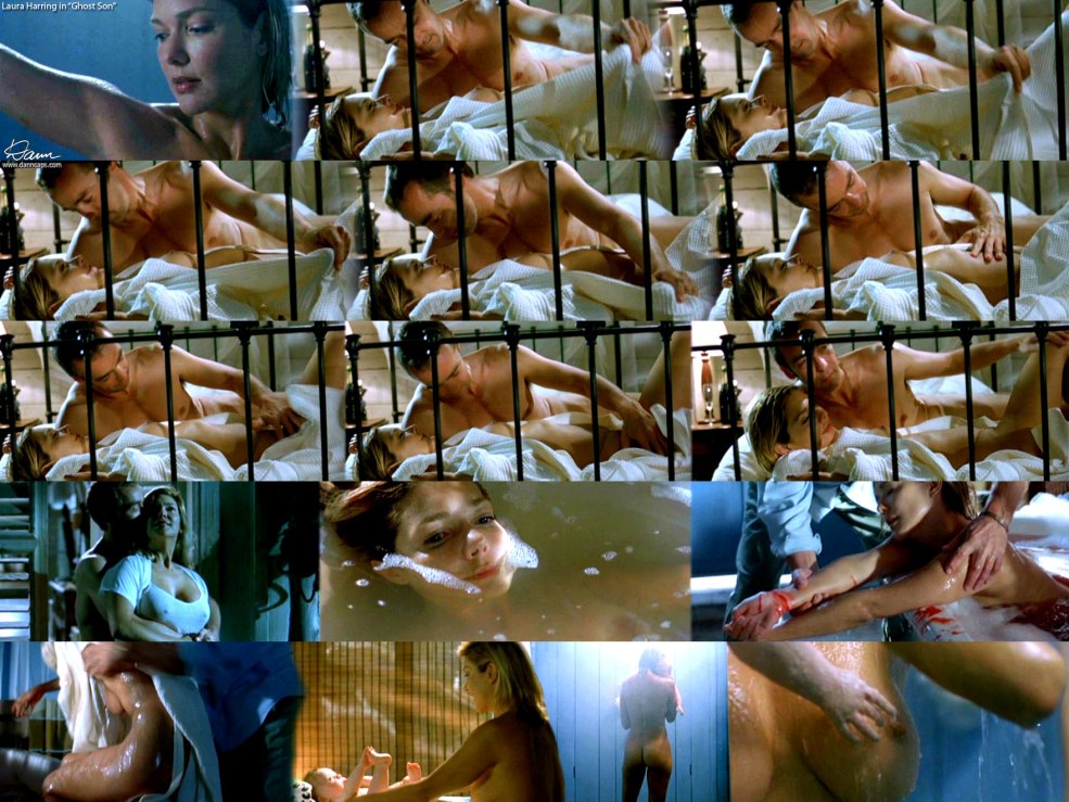 Films nus de Laura Harring