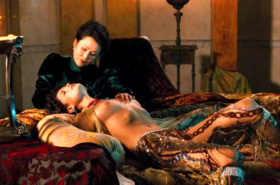 Séance photo Anita Sikorsk