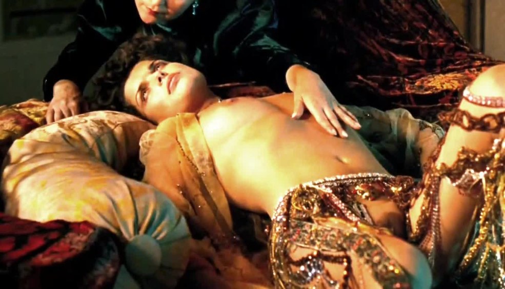 Anna Azarova Gulf Stream