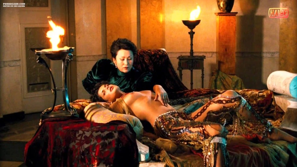 Anna Azarova Gulf Stream