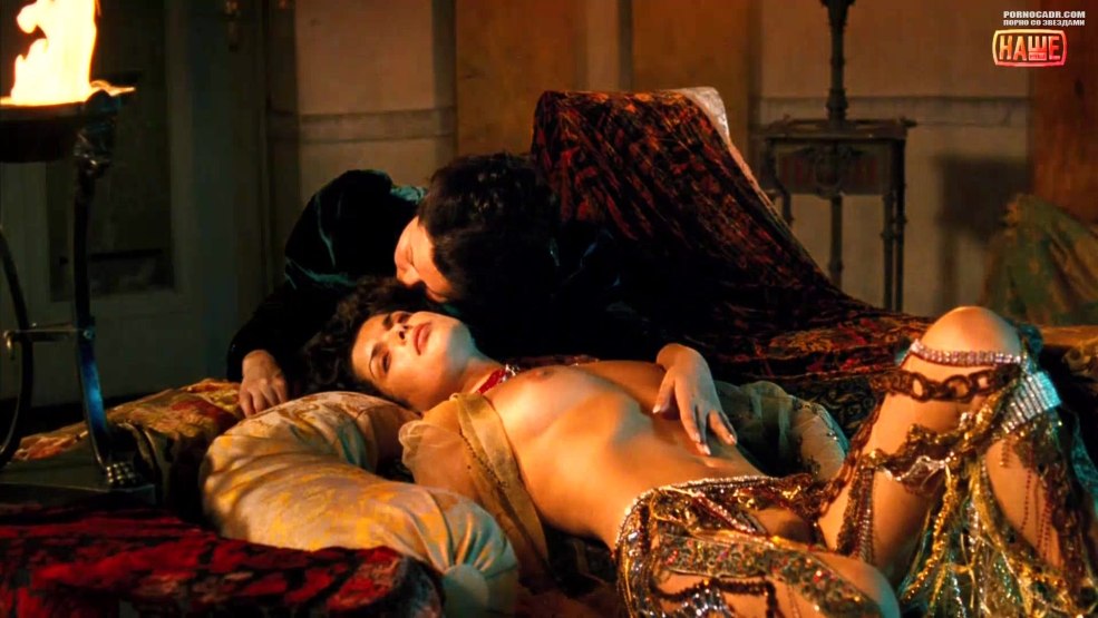 Anna Azarova Gulf Stream près de l'iceberg num