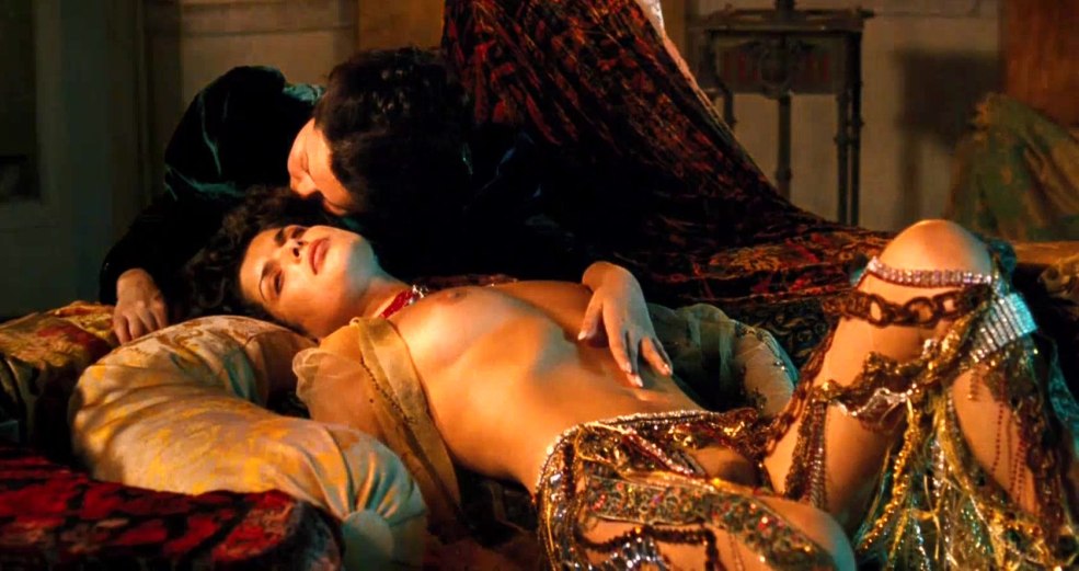 Anna Azarova Porn Actrice