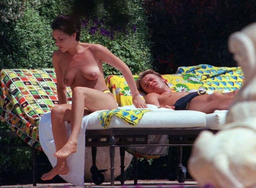 Britney Spears et Paris Hilton dans la voiture